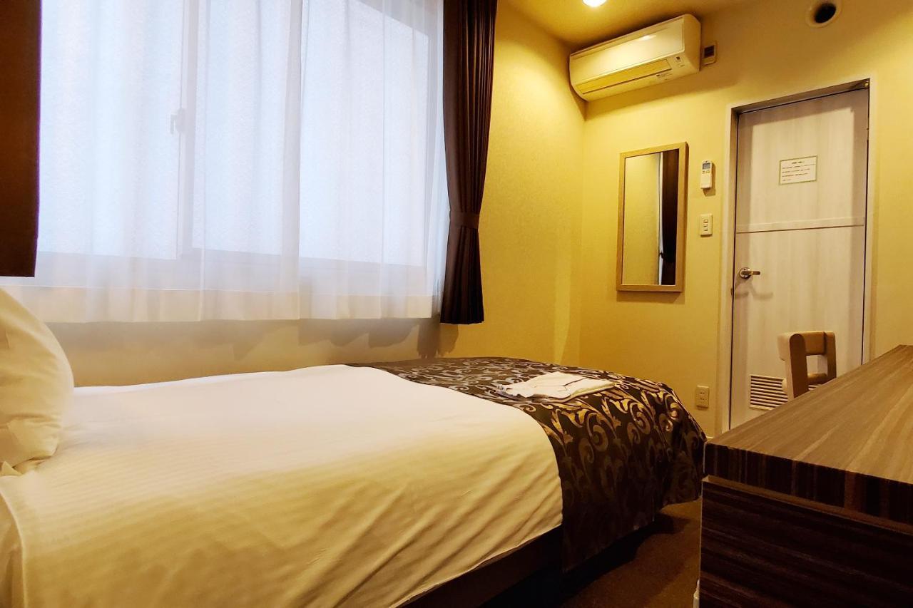 Tachikawa Regent Hotel מראה חיצוני תמונה