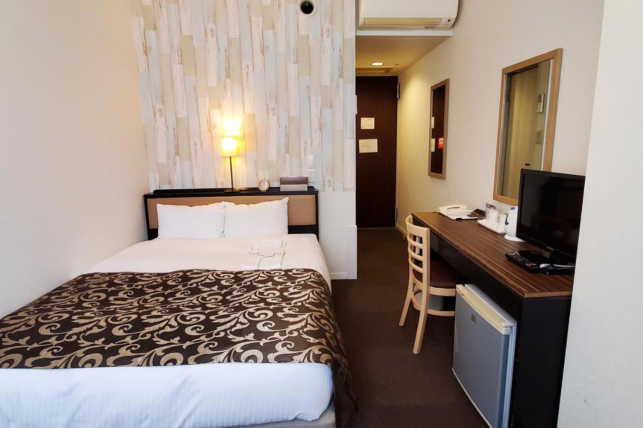 Tachikawa Regent Hotel מראה חיצוני תמונה