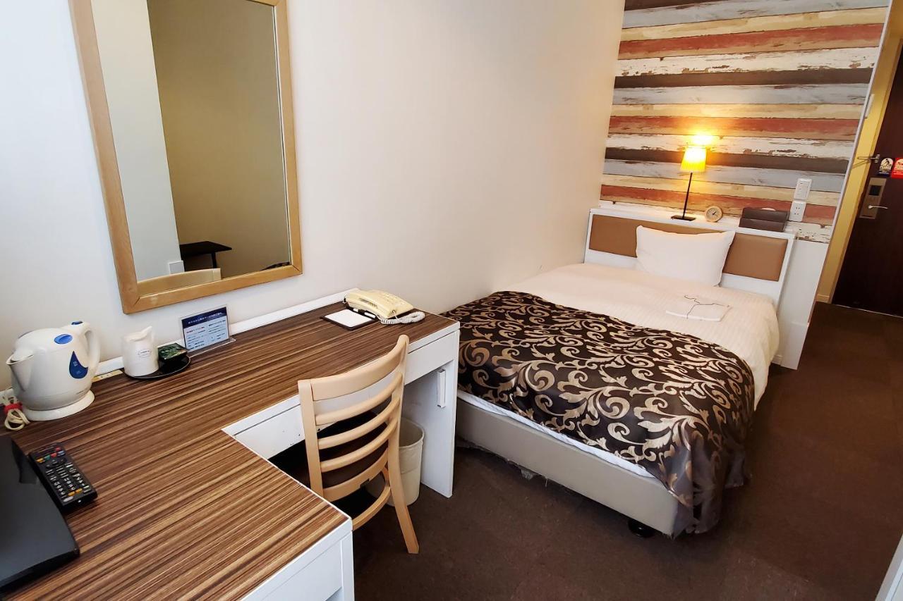 Tachikawa Regent Hotel מראה חיצוני תמונה