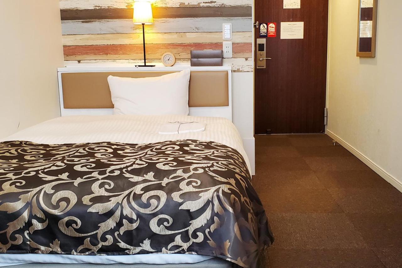 Tachikawa Regent Hotel מראה חיצוני תמונה
