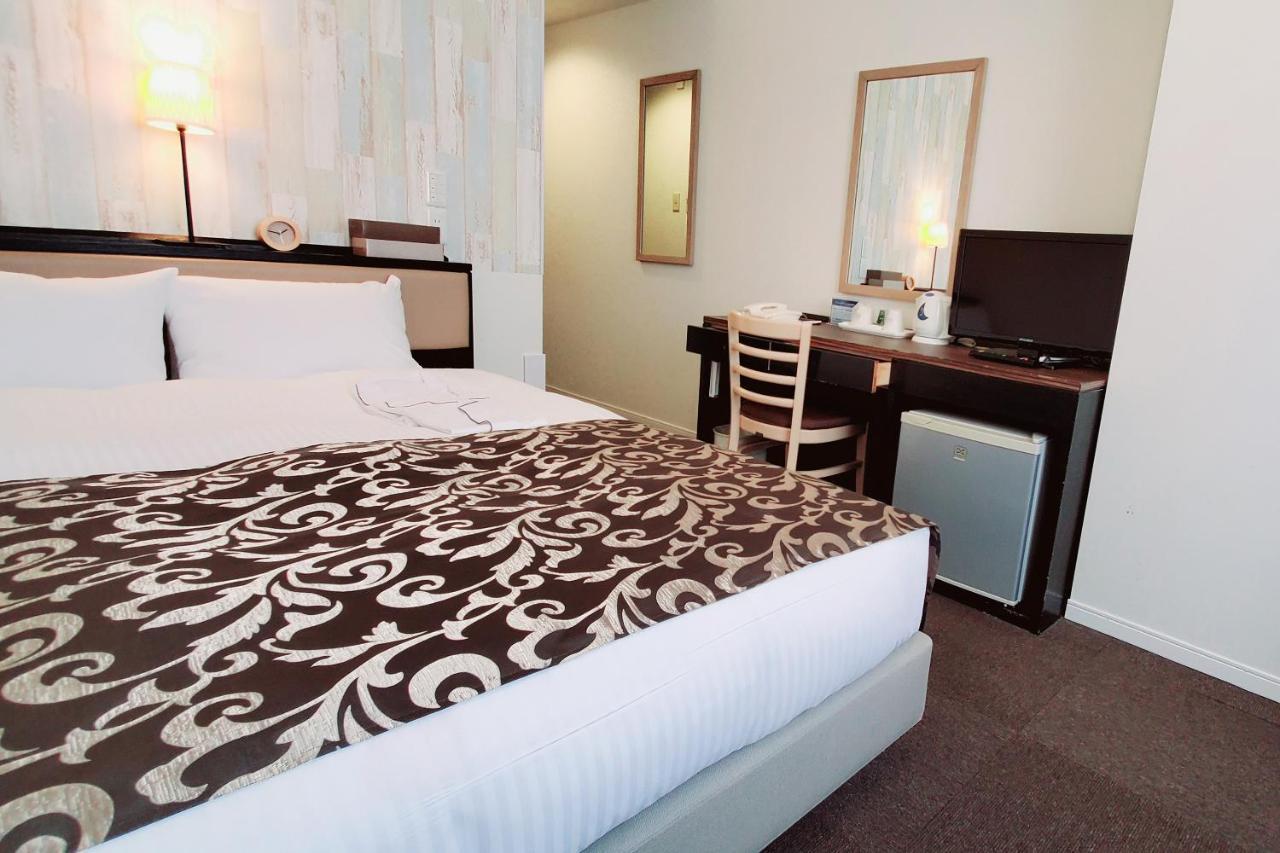 Tachikawa Regent Hotel מראה חיצוני תמונה