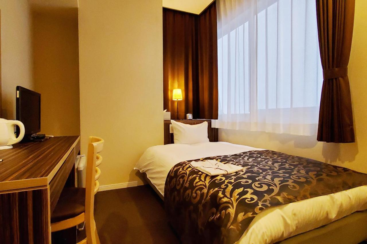 Tachikawa Regent Hotel מראה חיצוני תמונה