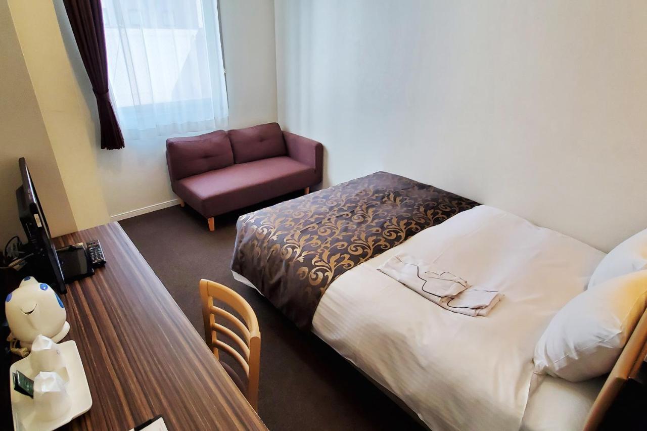 Tachikawa Regent Hotel מראה חיצוני תמונה