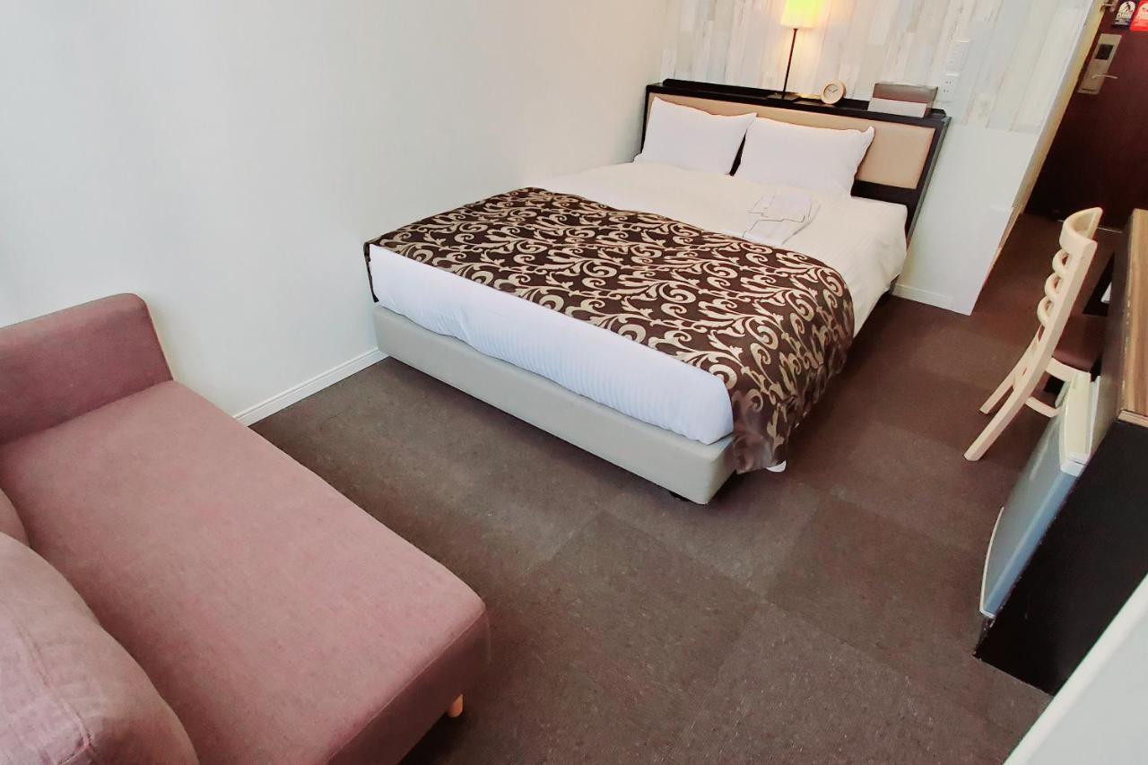 Tachikawa Regent Hotel מראה חיצוני תמונה