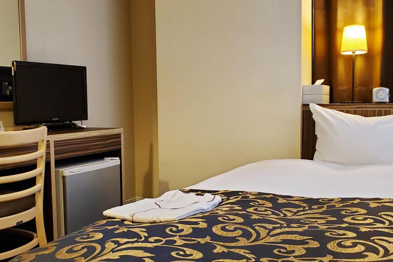 Tachikawa Regent Hotel מראה חיצוני תמונה
