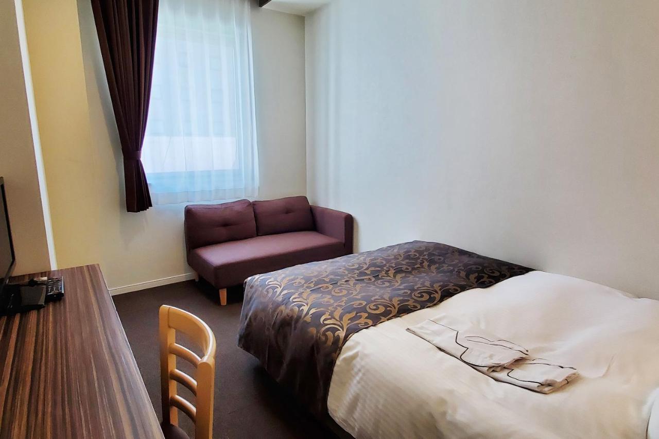 Tachikawa Regent Hotel מראה חיצוני תמונה