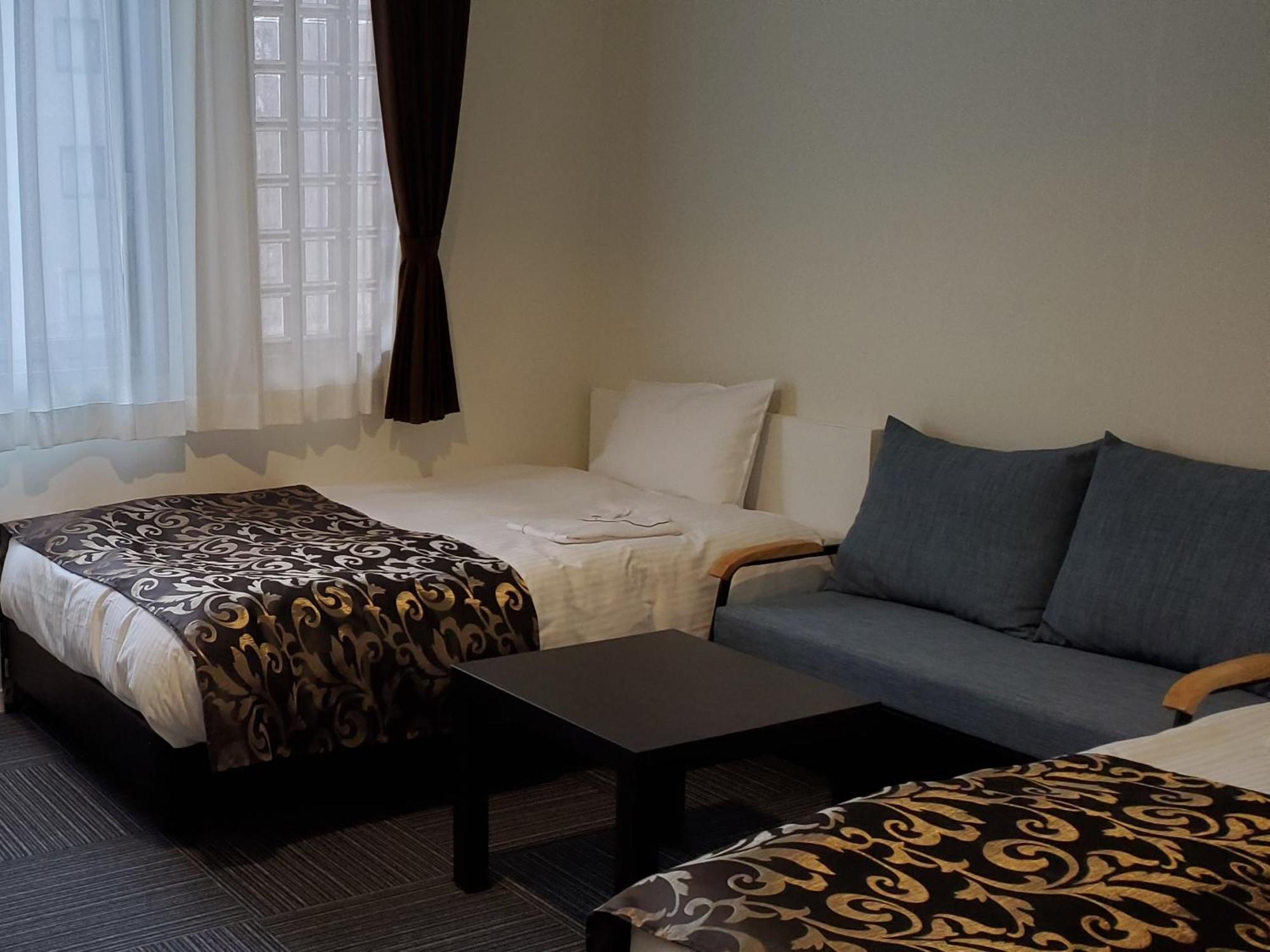 Tachikawa Regent Hotel מראה חיצוני תמונה