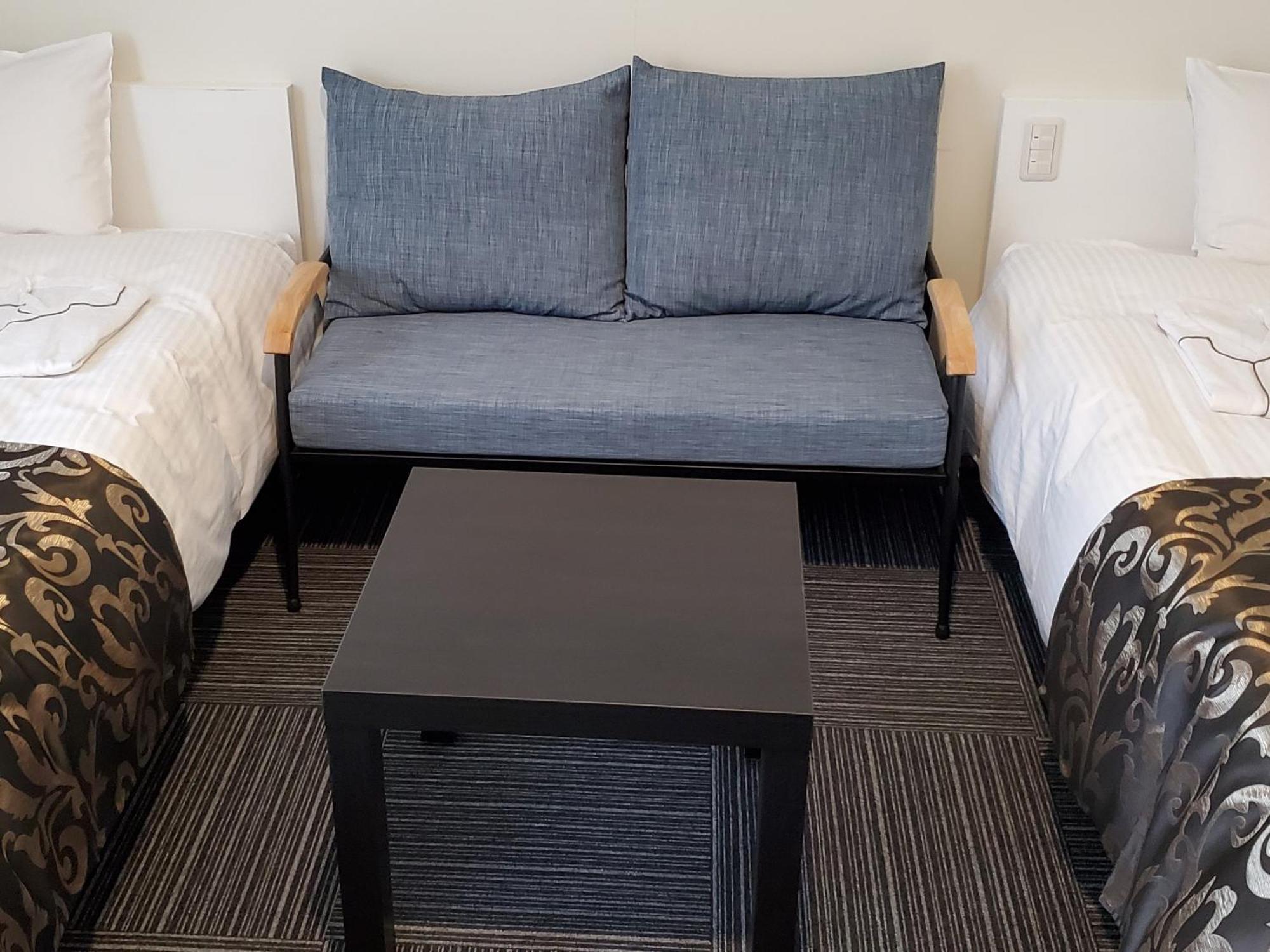 Tachikawa Regent Hotel מראה חיצוני תמונה