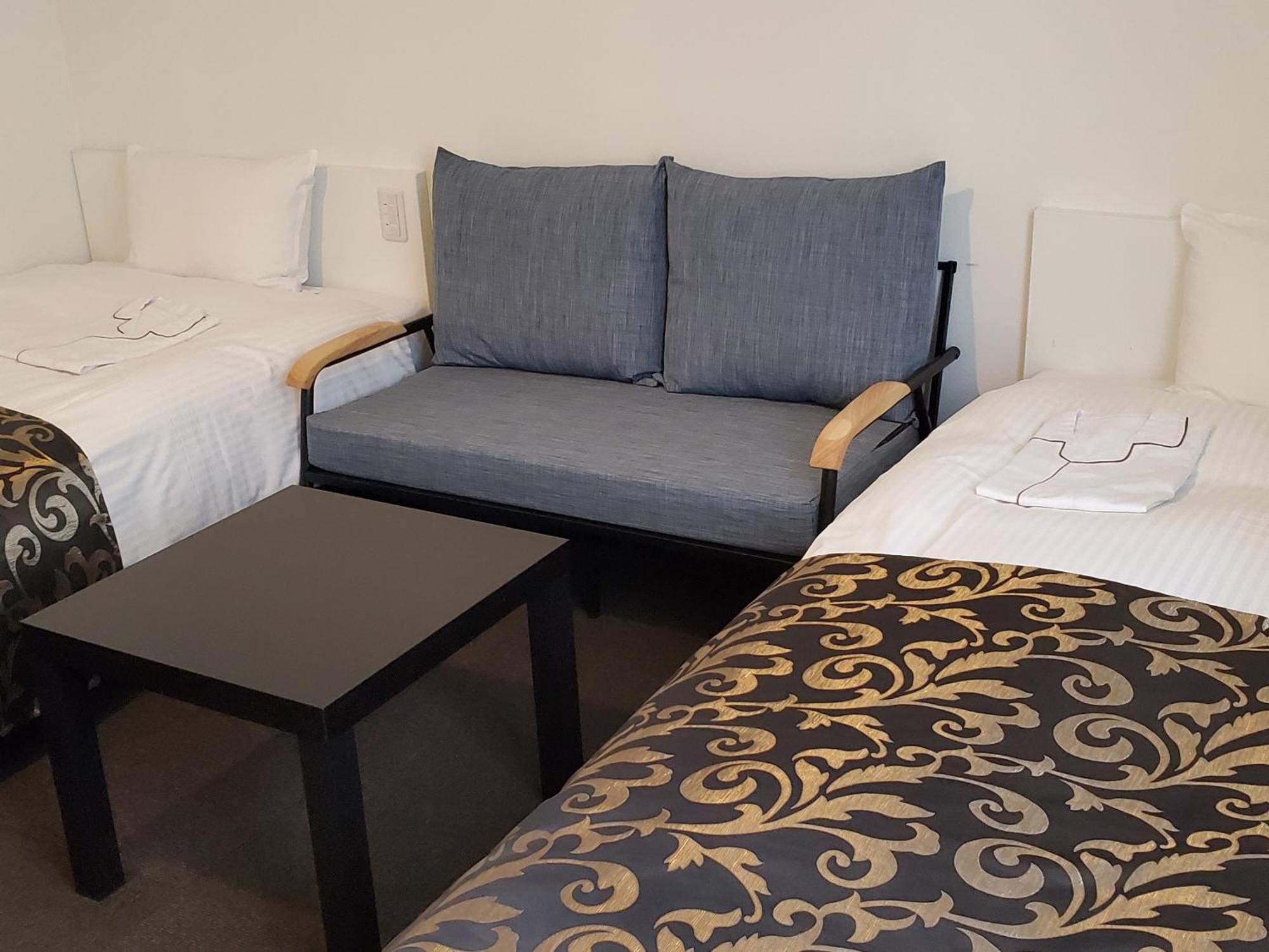 Tachikawa Regent Hotel מראה חיצוני תמונה