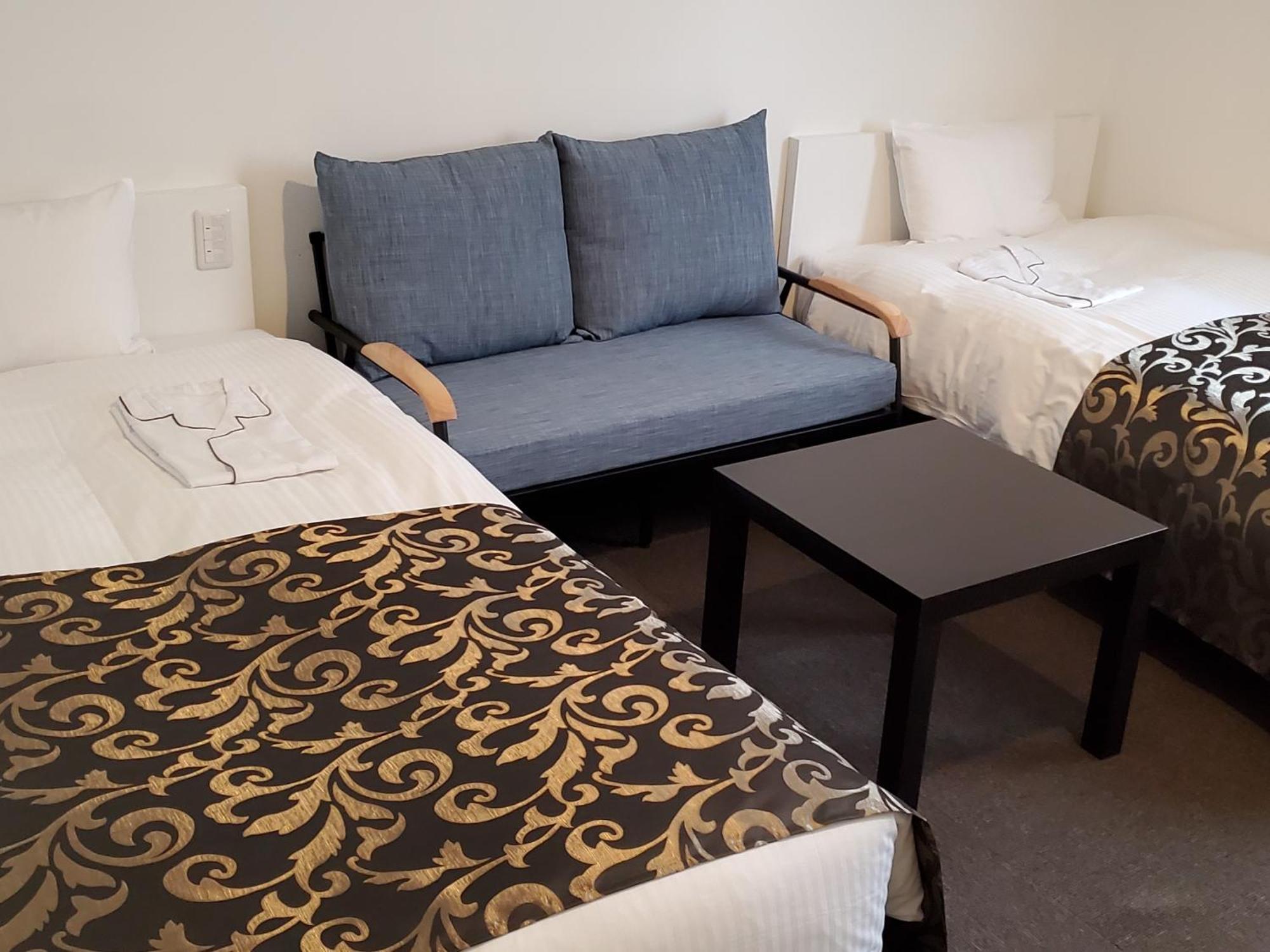 Tachikawa Regent Hotel מראה חיצוני תמונה