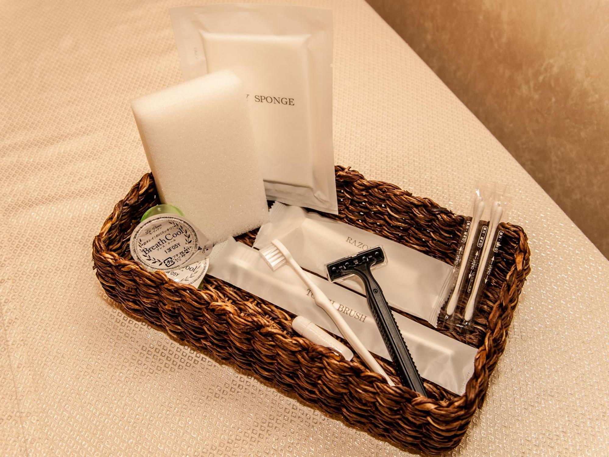 Tachikawa Regent Hotel מראה חיצוני תמונה