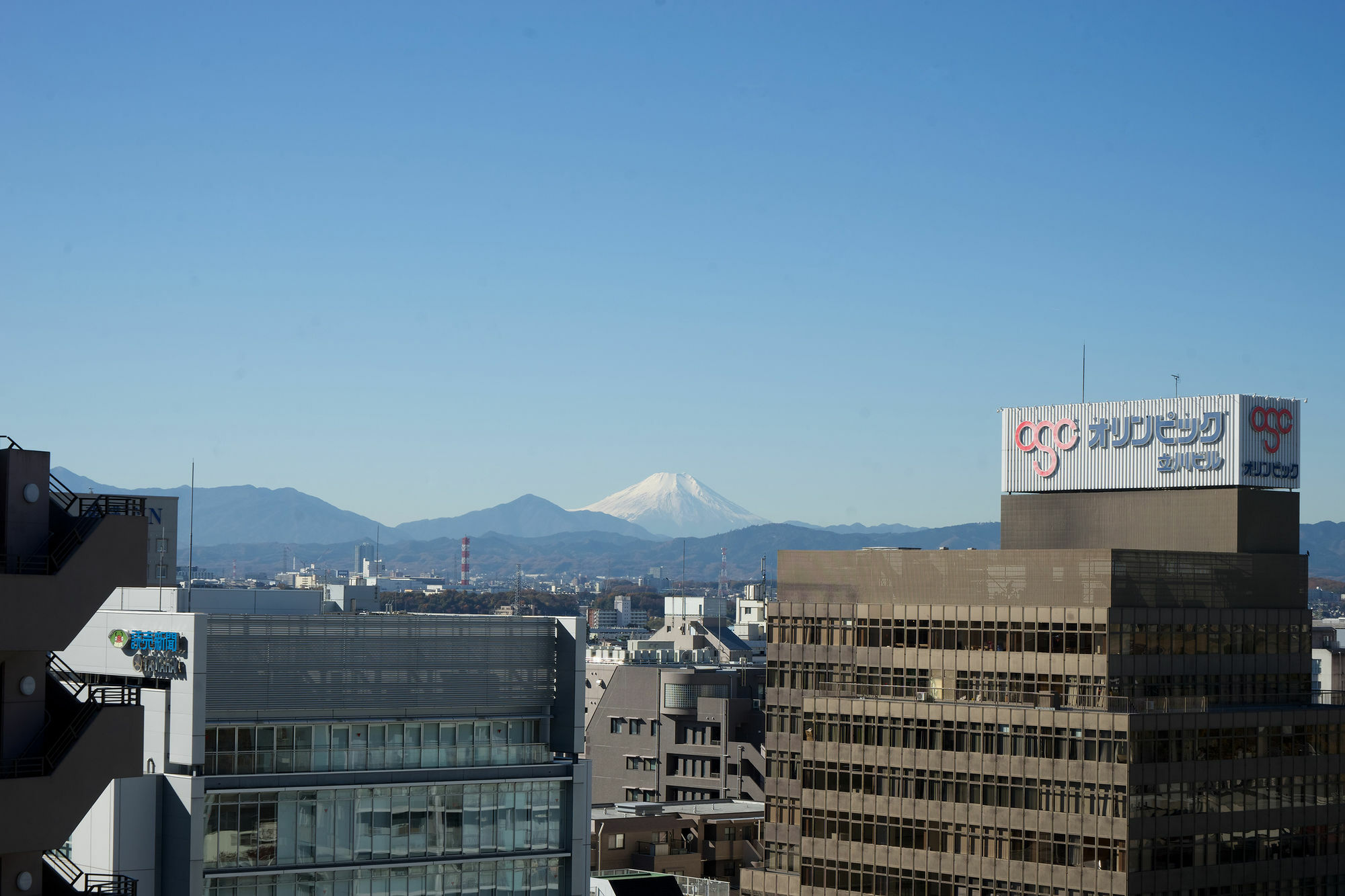 Tachikawa Regent Hotel מראה חיצוני תמונה