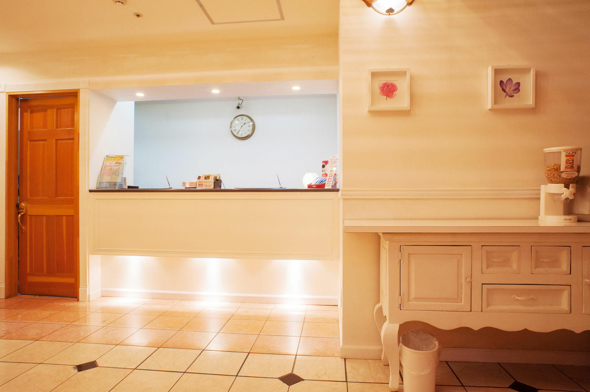 Tachikawa Regent Hotel מראה חיצוני תמונה