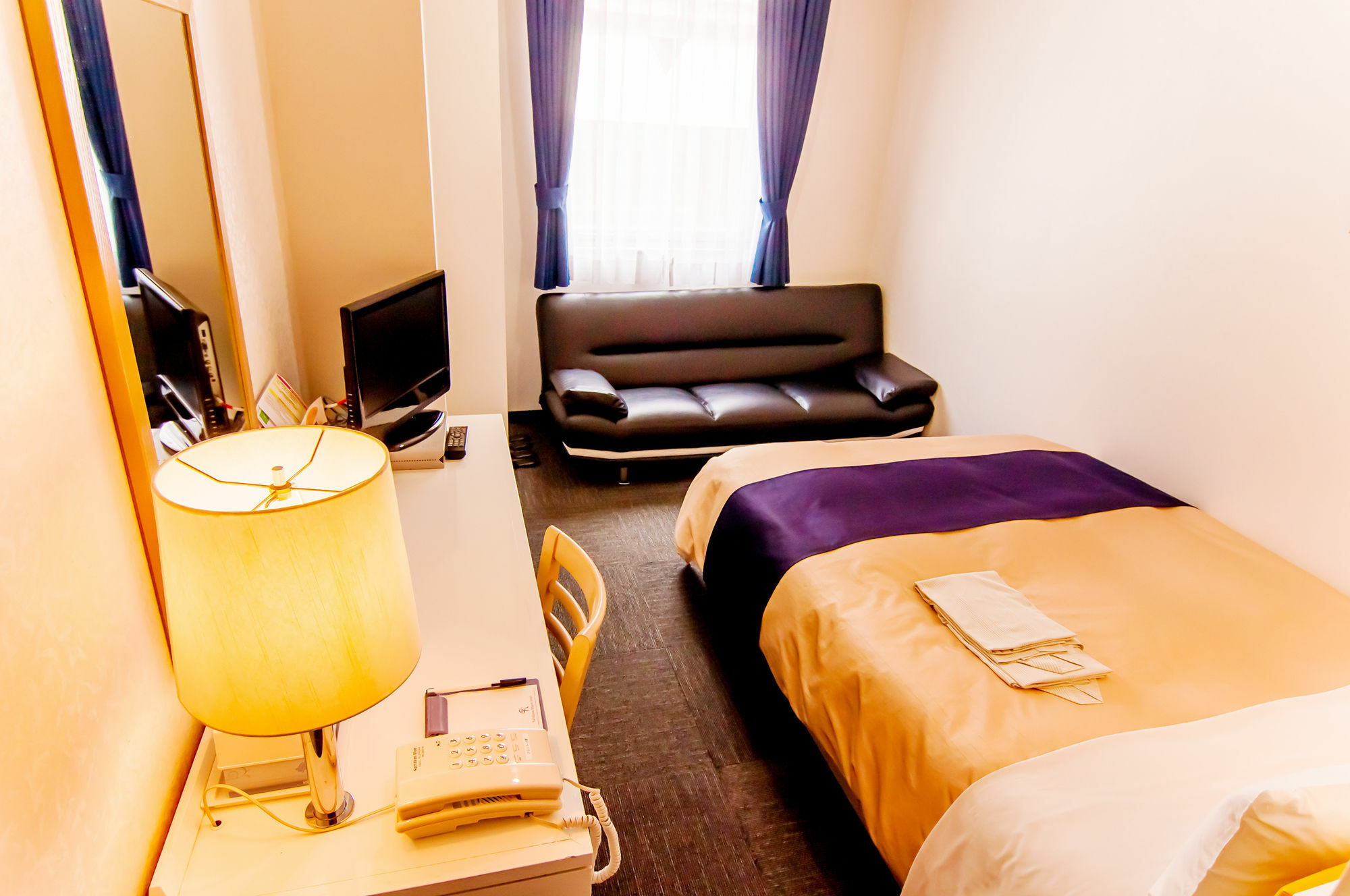 Tachikawa Regent Hotel מראה חיצוני תמונה