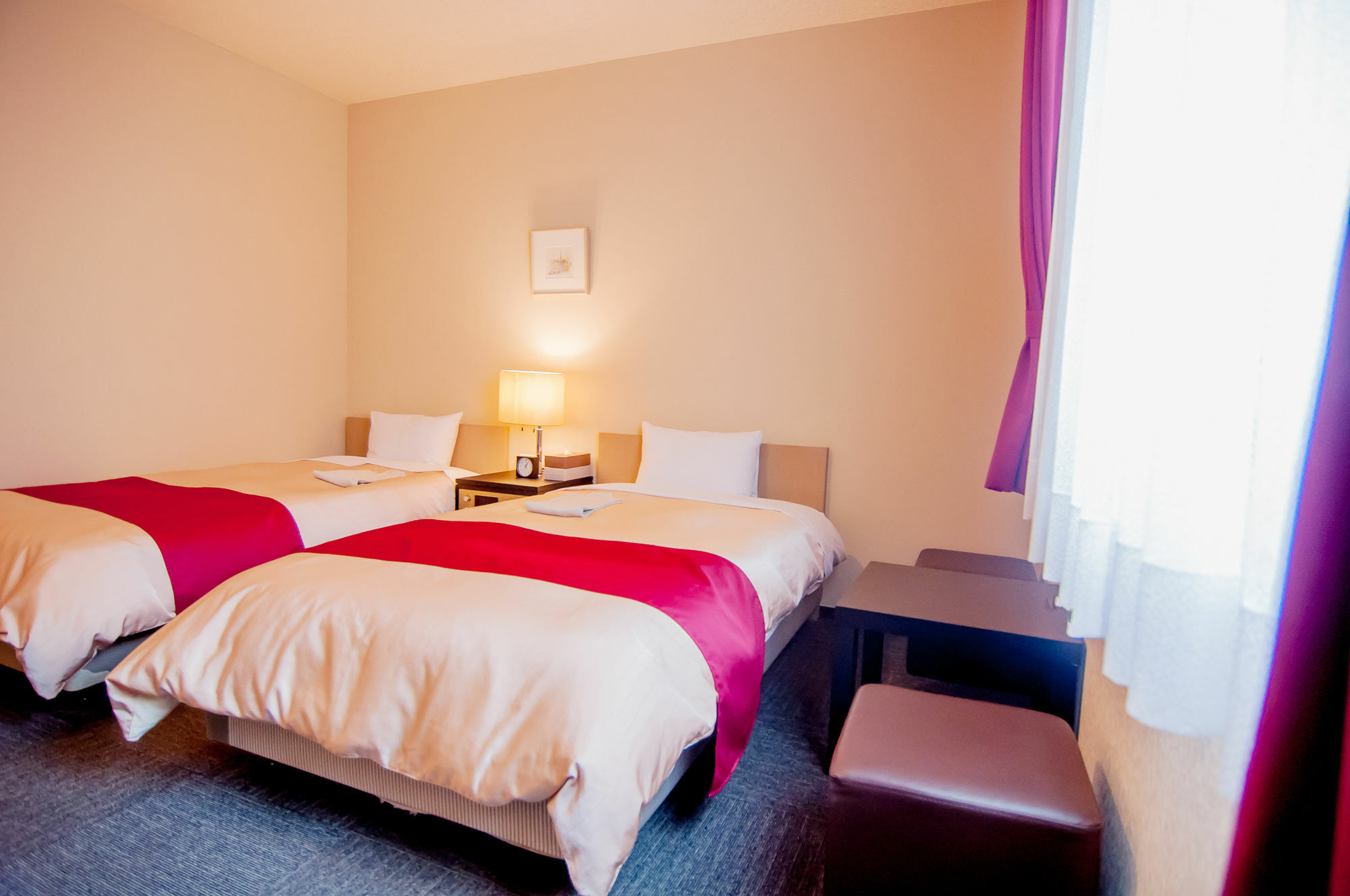Tachikawa Regent Hotel מראה חיצוני תמונה