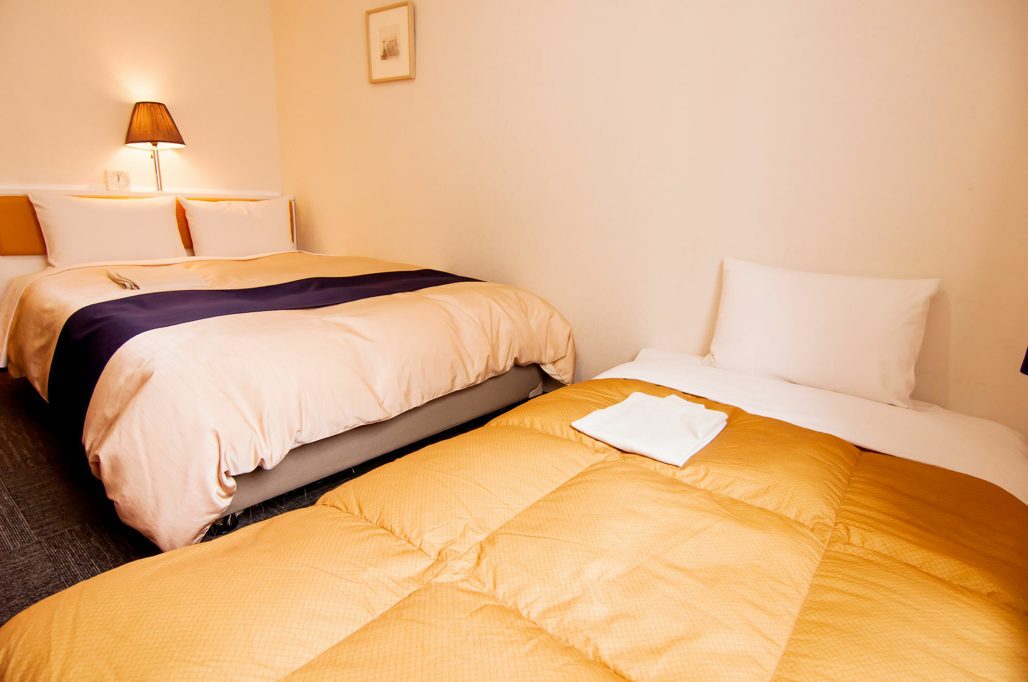 Tachikawa Regent Hotel מראה חיצוני תמונה