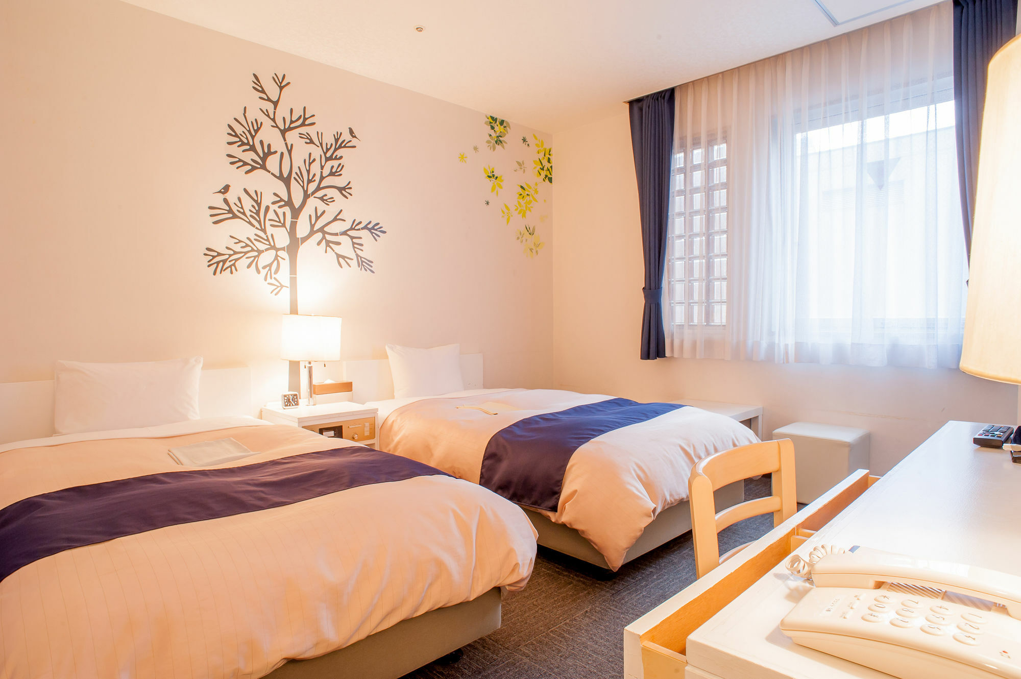 Tachikawa Regent Hotel מראה חיצוני תמונה