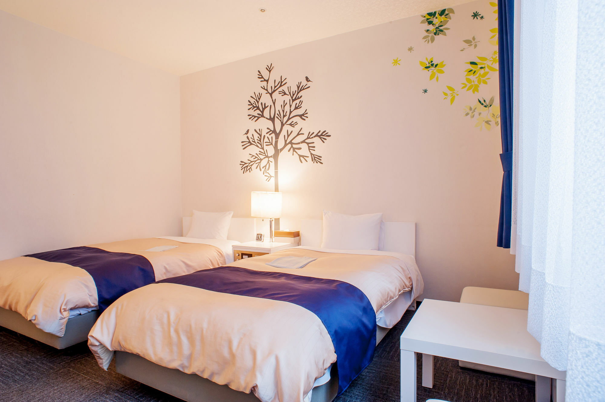 Tachikawa Regent Hotel מראה חיצוני תמונה