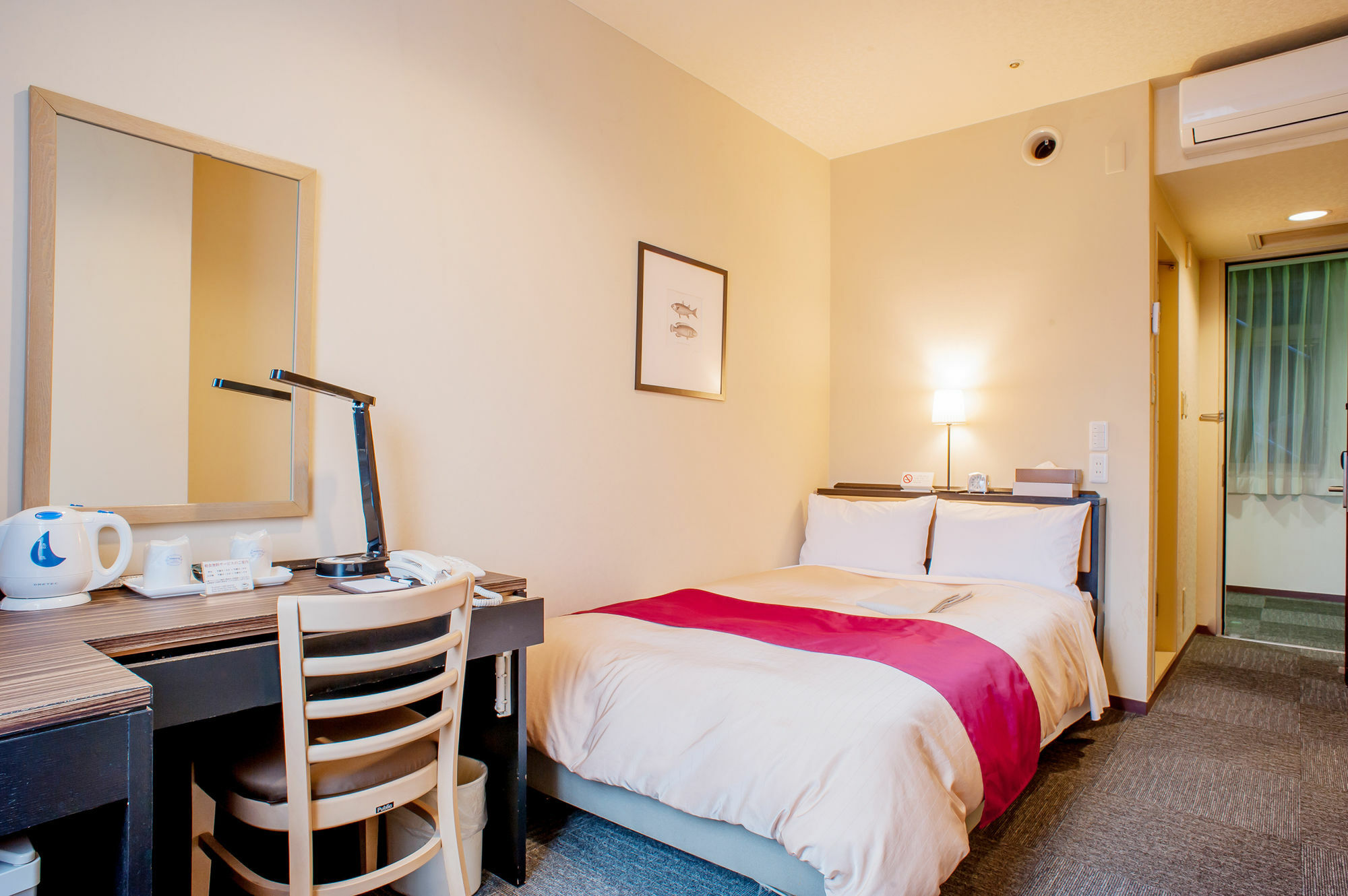 Tachikawa Regent Hotel מראה חיצוני תמונה
